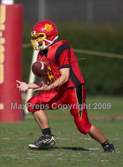 Thumbnail 2 in Monterey Trail @ Jesuit photogallery.