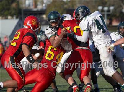 Thumbnail 1 in Monterey Trail @ Jesuit photogallery.