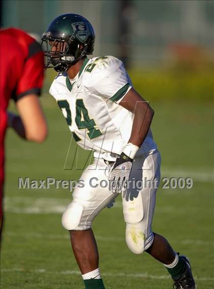 Thumbnail 1 in Monterey Trail @ Jesuit photogallery.