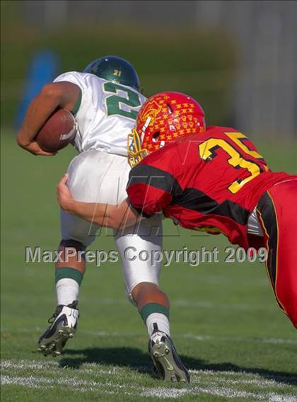 Thumbnail 2 in Monterey Trail @ Jesuit photogallery.
