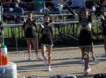 Thumbnail 1 in Monterey Trail @ Jesuit photogallery.