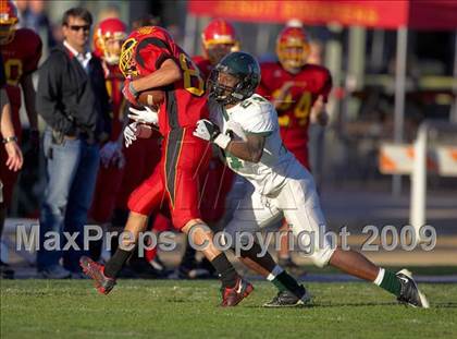 Thumbnail 3 in Monterey Trail @ Jesuit photogallery.