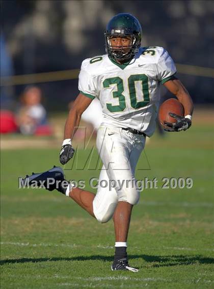 Thumbnail 2 in Monterey Trail @ Jesuit photogallery.