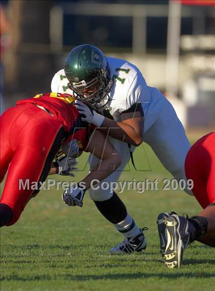 Thumbnail 2 in Monterey Trail @ Jesuit photogallery.