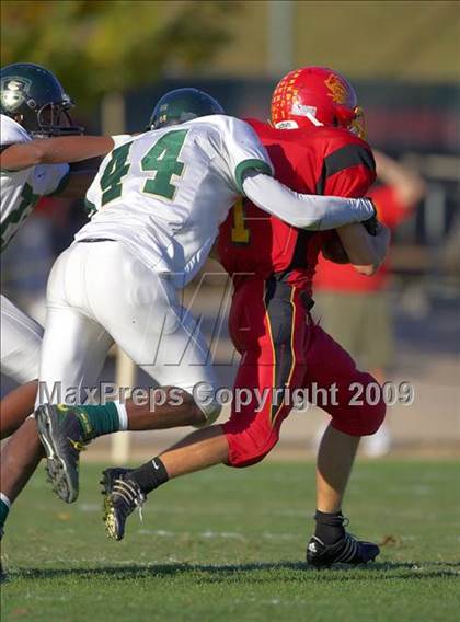 Thumbnail 2 in Monterey Trail @ Jesuit photogallery.