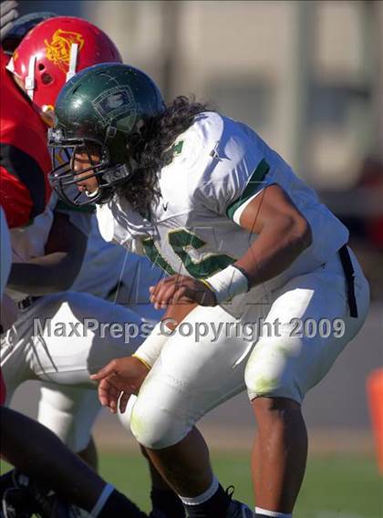 Thumbnail 3 in Monterey Trail @ Jesuit photogallery.