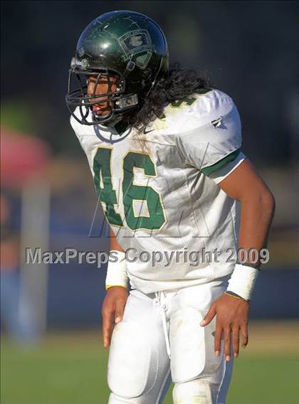 Thumbnail 1 in Monterey Trail @ Jesuit photogallery.
