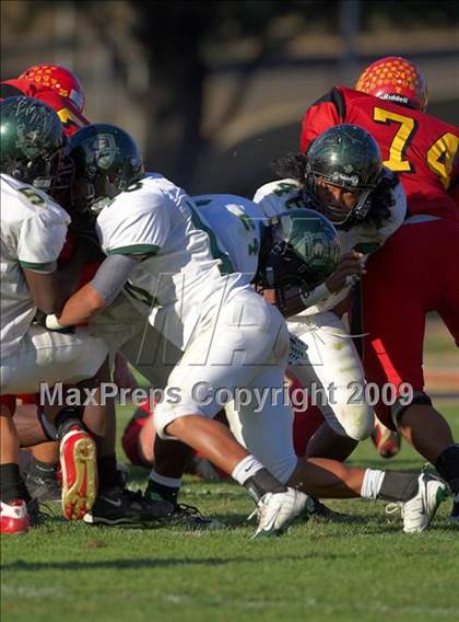 Thumbnail 2 in Monterey Trail @ Jesuit photogallery.