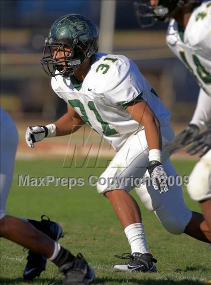 Thumbnail 2 in Monterey Trail @ Jesuit photogallery.