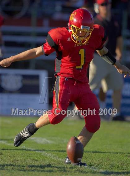 Thumbnail 2 in Monterey Trail @ Jesuit photogallery.
