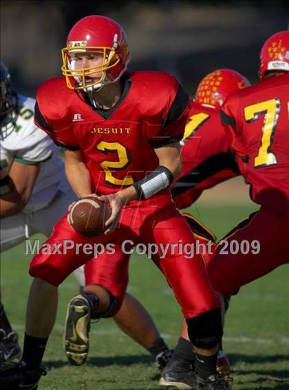 Thumbnail 1 in Monterey Trail @ Jesuit photogallery.