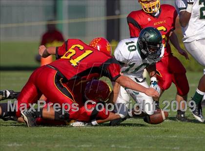 Thumbnail 2 in Monterey Trail @ Jesuit photogallery.