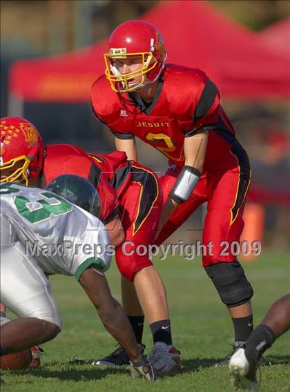 Thumbnail 3 in Monterey Trail @ Jesuit photogallery.