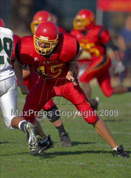 Thumbnail 3 in Monterey Trail @ Jesuit photogallery.
