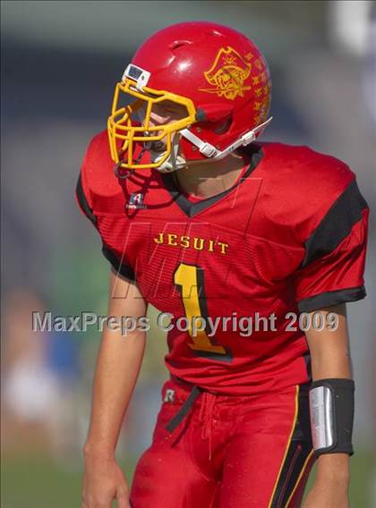 Thumbnail 1 in Monterey Trail @ Jesuit photogallery.