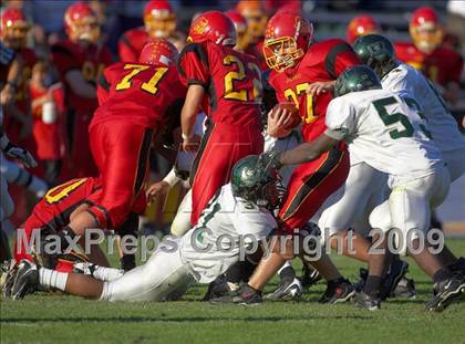 Thumbnail 3 in Monterey Trail @ Jesuit photogallery.