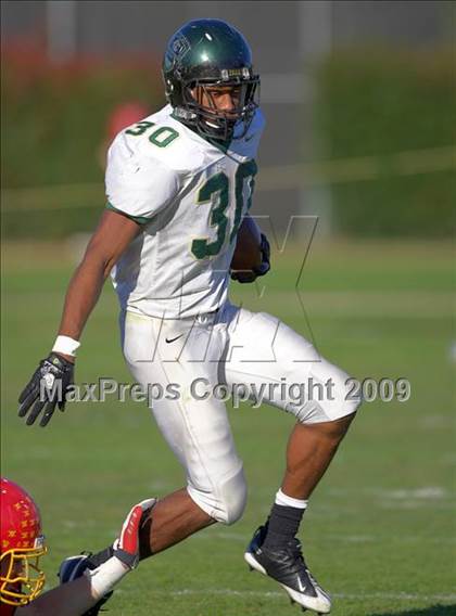 Thumbnail 3 in Monterey Trail @ Jesuit photogallery.