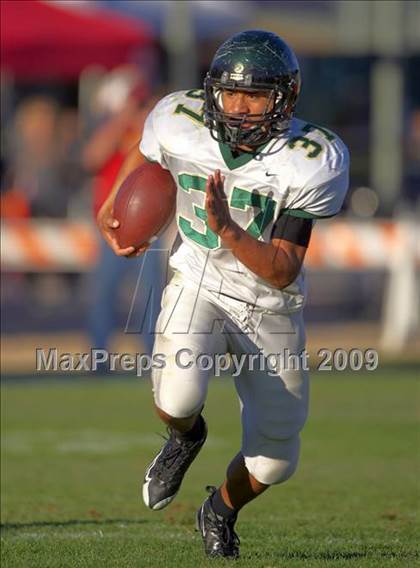 Thumbnail 3 in Monterey Trail @ Jesuit photogallery.