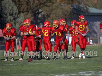 Thumbnail 1 in Monterey Trail @ Jesuit photogallery.