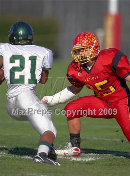 Thumbnail 1 in Monterey Trail @ Jesuit photogallery.