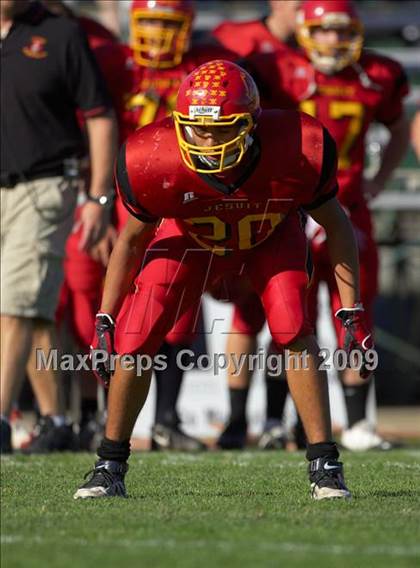Thumbnail 2 in Monterey Trail @ Jesuit photogallery.