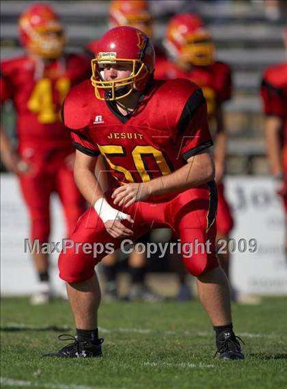 Thumbnail 1 in Monterey Trail @ Jesuit photogallery.