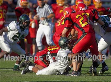 Thumbnail 2 in Monterey Trail @ Jesuit photogallery.