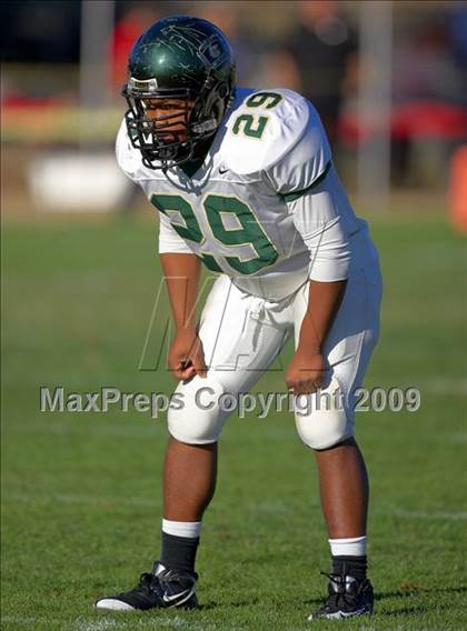 Thumbnail 3 in Monterey Trail @ Jesuit photogallery.