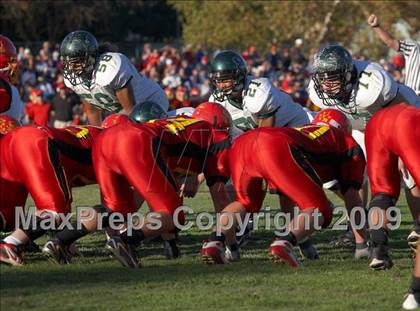 Thumbnail 2 in Monterey Trail @ Jesuit photogallery.