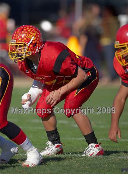 Thumbnail 1 in Monterey Trail @ Jesuit photogallery.