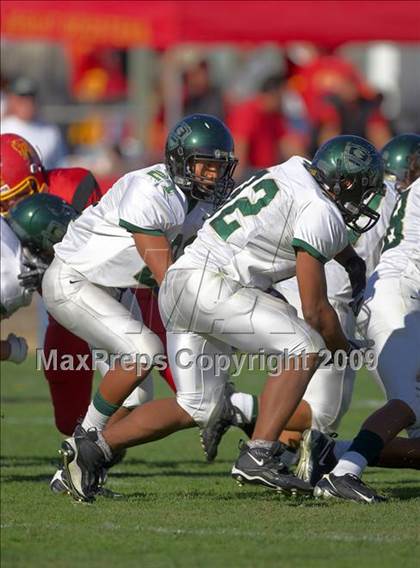 Thumbnail 3 in Monterey Trail @ Jesuit photogallery.