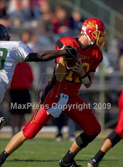 Thumbnail 2 in Monterey Trail @ Jesuit photogallery.