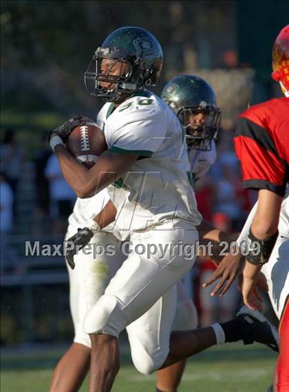 Thumbnail 2 in Monterey Trail @ Jesuit photogallery.