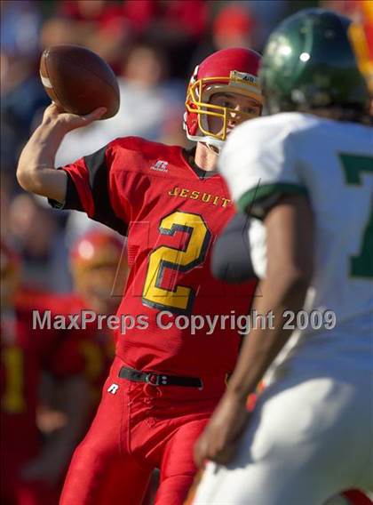 Thumbnail 2 in Monterey Trail @ Jesuit photogallery.