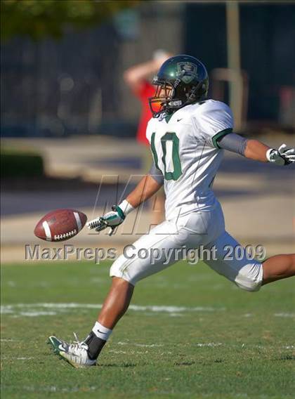 Thumbnail 2 in Monterey Trail @ Jesuit photogallery.