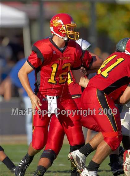 Thumbnail 1 in Monterey Trail @ Jesuit photogallery.