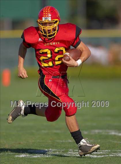 Thumbnail 2 in Monterey Trail @ Jesuit photogallery.