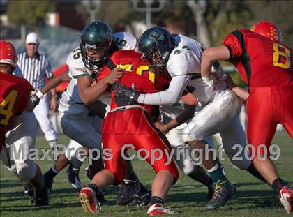 Thumbnail 3 in Monterey Trail @ Jesuit photogallery.