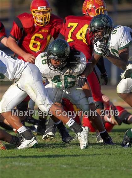 Thumbnail 1 in Monterey Trail @ Jesuit photogallery.