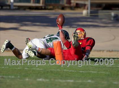 Thumbnail 2 in Monterey Trail @ Jesuit photogallery.