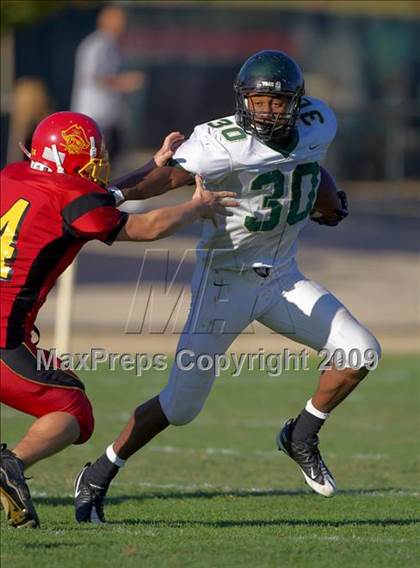 Thumbnail 2 in Monterey Trail @ Jesuit photogallery.