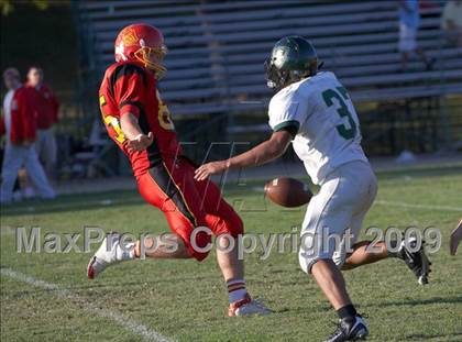 Thumbnail 2 in Monterey Trail @ Jesuit photogallery.