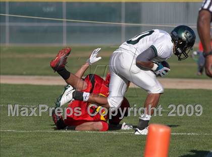 Thumbnail 2 in Monterey Trail @ Jesuit photogallery.