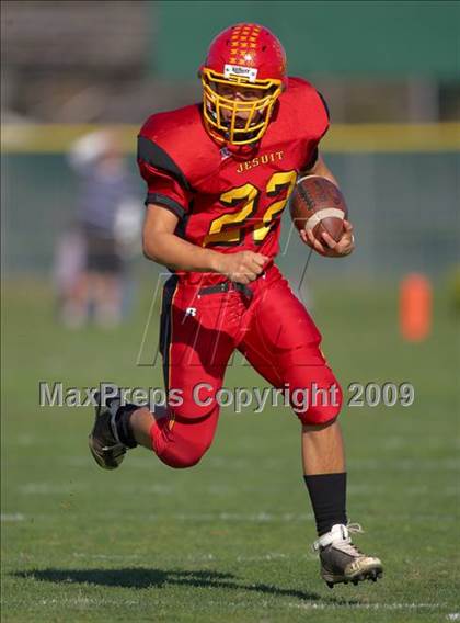 Thumbnail 1 in Monterey Trail @ Jesuit photogallery.