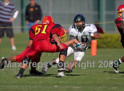 Thumbnail 1 in Monterey Trail @ Jesuit photogallery.