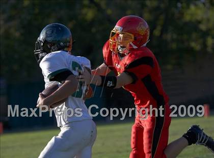 Thumbnail 3 in Monterey Trail @ Jesuit photogallery.