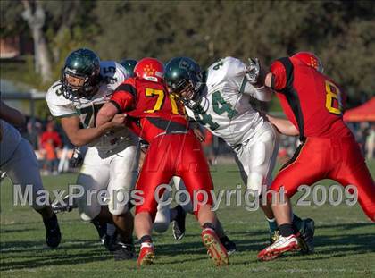 Thumbnail 2 in Monterey Trail @ Jesuit photogallery.