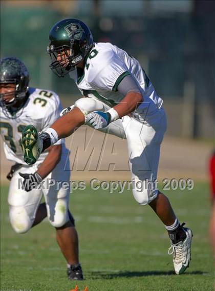Thumbnail 1 in Monterey Trail @ Jesuit photogallery.