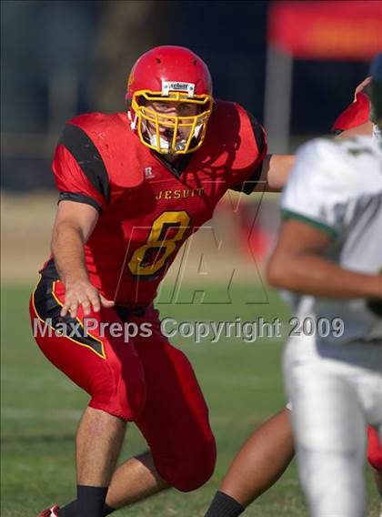 Thumbnail 2 in Monterey Trail @ Jesuit photogallery.