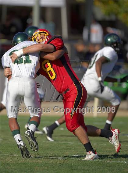 Thumbnail 3 in Monterey Trail @ Jesuit photogallery.
